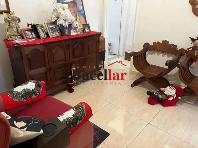 Cobertura para Venda em Rio de Janeiro/RJ Grajaú 1 Quartos