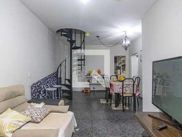 Cobertura para Venda em Rio de Janeiro/RJ Grajaú 1 Quartos