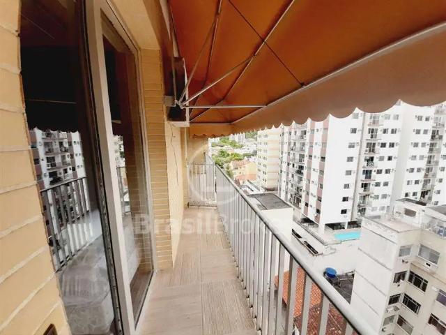 Cobertura para Venda em Rio de Janeiro/RJ Grajaú 2 Quartos