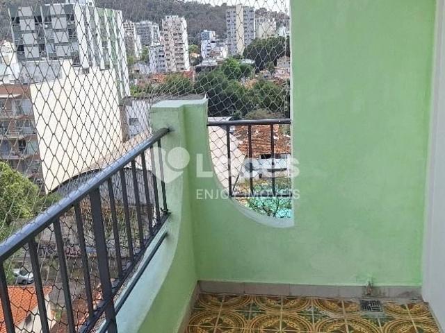 Cobertura para Venda em Rio de Janeiro/RJ Grajaú 2 Quartos