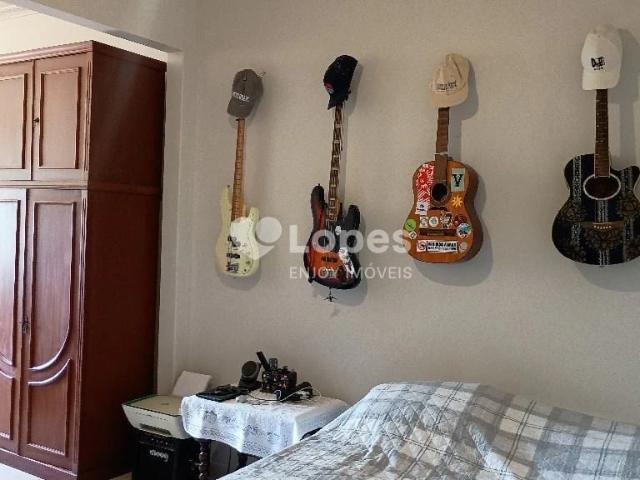 Cobertura para Venda em Rio de Janeiro/RJ Grajaú 3 Quartos