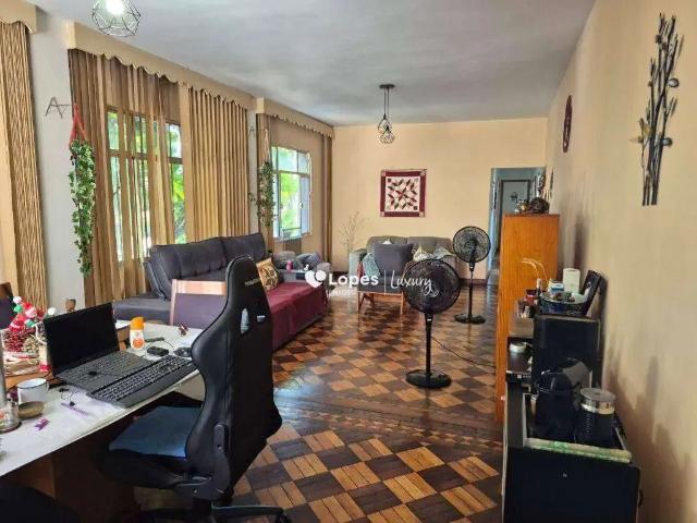 Cobertura para Venda em Rio de Janeiro/RJ Grajaú 3 Quartos