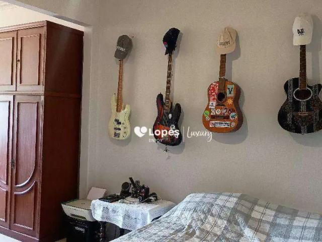 Cobertura para Venda em Rio de Janeiro/RJ Grajaú 3 Quartos
