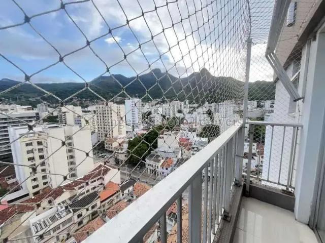 Cobertura para Venda em Rio de Janeiro/RJ Grajaú 3 Quartos