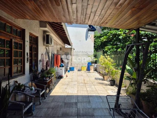 Cobertura para Venda em Rio de Janeiro/RJ Grajaú 3 Quartos