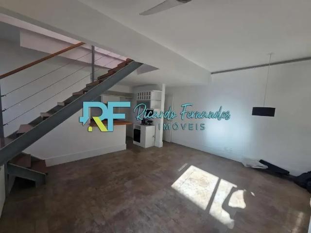 Cobertura para Venda em Rio de Janeiro/RJ Humaitá 3 Quartos
