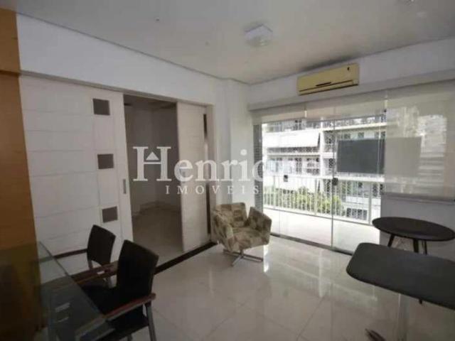 Cobertura para Venda em Rio de Janeiro/RJ Humaitá 3 Quartos
