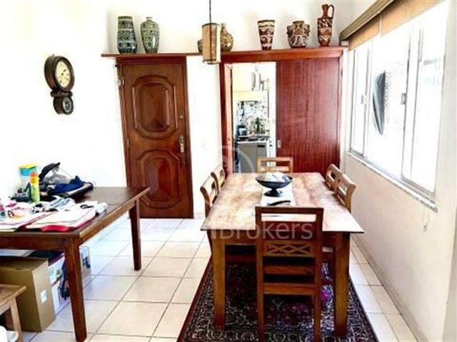 Cobertura para Venda em Rio de Janeiro/RJ Humaitá 3 Quartos