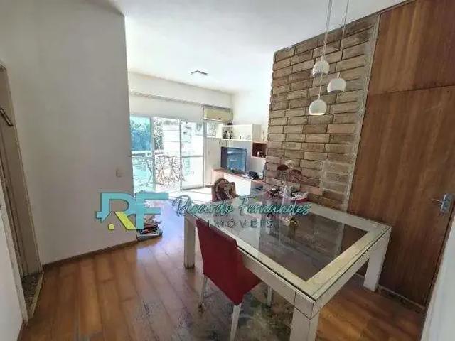 Cobertura para Venda em Rio de Janeiro/RJ Humaitá 4 Quartos