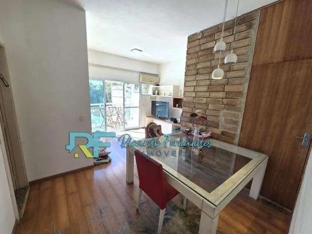 Cobertura para Venda em Rio de Janeiro/RJ Humaitá 4 Quartos