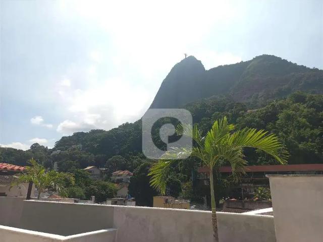 Cobertura para Venda em Rio de Janeiro/RJ Humaitá 5 Quartos