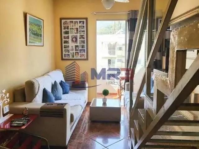 Cobertura para Venda em Rio de Janeiro/RJ Itanhangá 3 Quartos