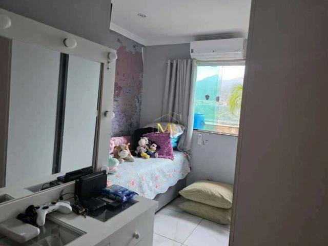 Cobertura para Venda em Rio de Janeiro/RJ Itanhangá 3 Quartos