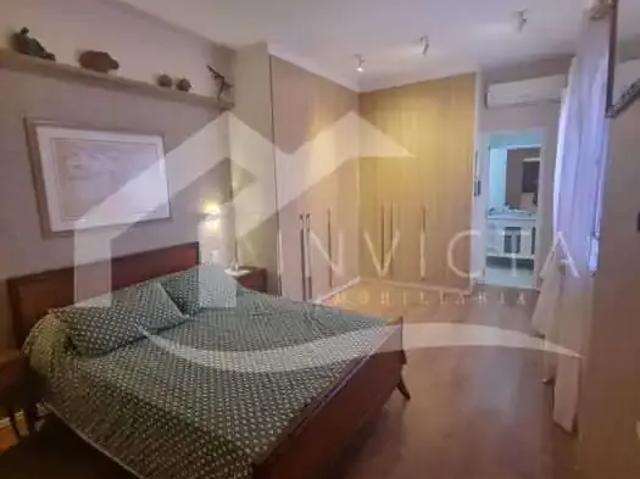 Cobertura para Venda em Rio de Janeiro/RJ Ipanema 3 Quartos