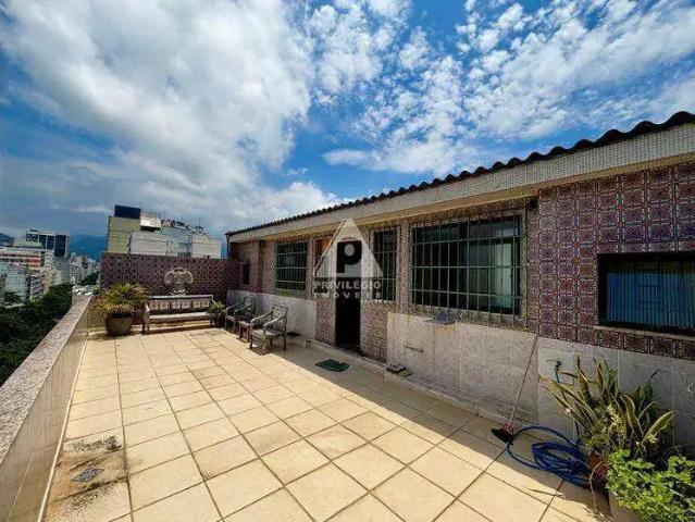 Cobertura para Venda em Rio de Janeiro/RJ Ipanema 3 Quartos