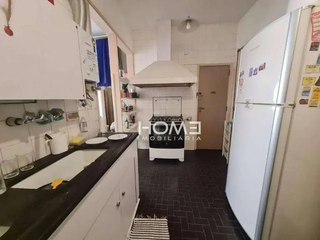 Cobertura para Venda em Rio de Janeiro/RJ Ipanema 3 Quartos