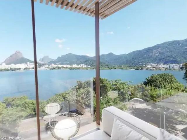 Cobertura para Venda em Rio de Janeiro/RJ Ipanema 3 Quartos