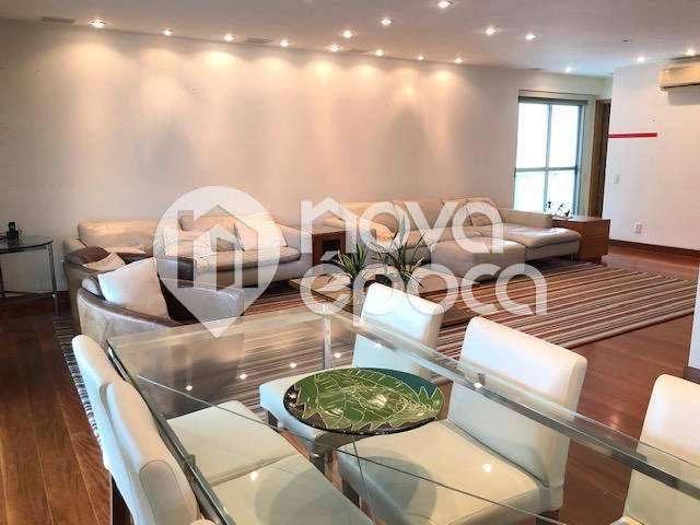 Cobertura para Venda em Rio de Janeiro/RJ Ipanema 3 Quartos