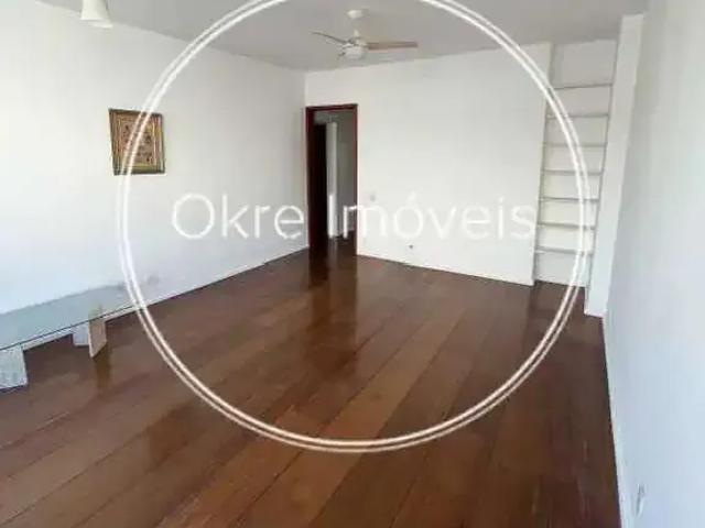Cobertura para Venda em Rio de Janeiro/RJ Ipanema 3 Quartos