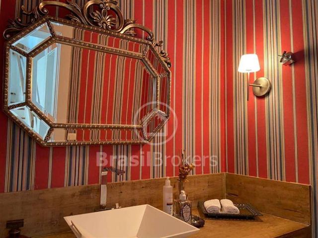 Cobertura para Venda em Rio de Janeiro/RJ Ipanema 3 Quartos