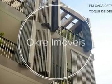 Cobertura para Venda em Rio de Janeiro/RJ Ipanema 1 Quartos