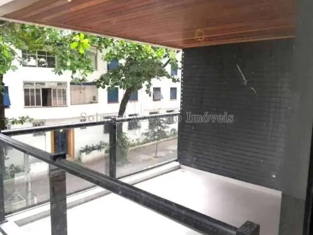 Cobertura para Venda em Rio de Janeiro/RJ Ipanema 2 Quartos