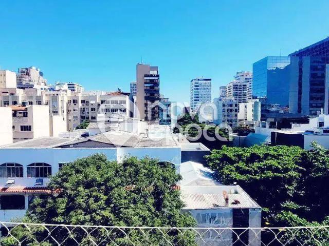Cobertura para Venda em Rio de Janeiro/RJ Ipanema 2 Quartos