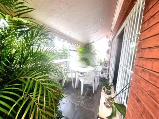 Cobertura para Venda em Rio de Janeiro/RJ Ipanema 2 Quartos