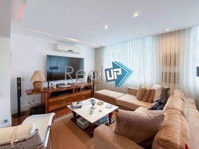 Cobertura para Venda em Rio de Janeiro/RJ Ipanema 2 Quartos