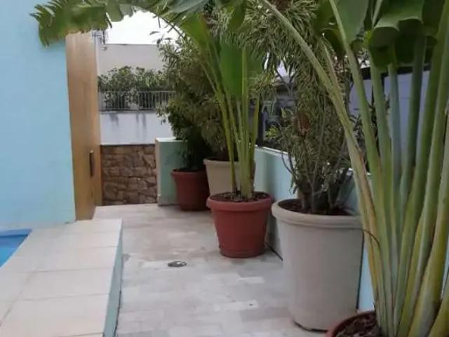 Cobertura para Venda em Rio de Janeiro/RJ Ipanema 4 Quartos