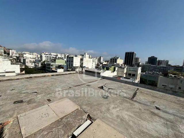 Cobertura para Venda em Rio de Janeiro/RJ Ipanema 4 Quartos
