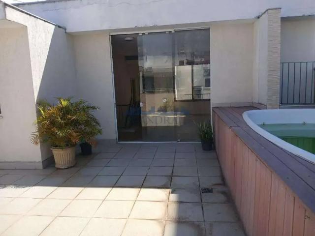 Cobertura para Venda em Rio de Janeiro/RJ Ipanema 4 Quartos