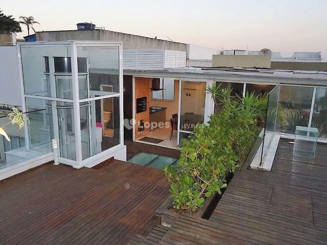 Cobertura para Venda em Rio de Janeiro/RJ Ipanema 4 Quartos