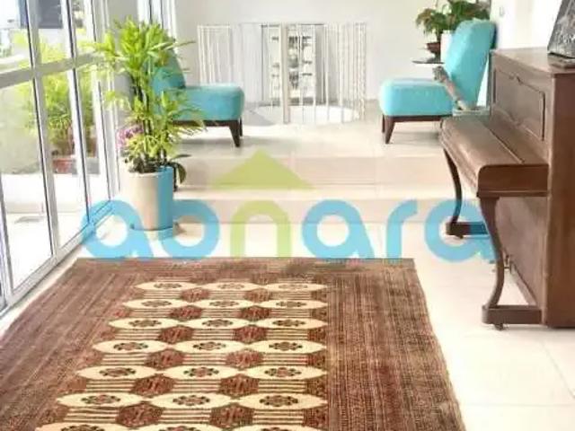 Cobertura para Venda em Rio de Janeiro/RJ Ipanema 4 Quartos