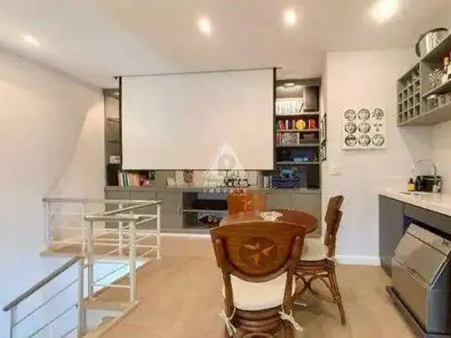 Cobertura para Venda em Rio de Janeiro/RJ Ipanema 5 Quartos