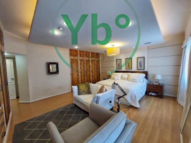 Cobertura para Venda em Rio de Janeiro/RJ Ipanema 5 Quartos