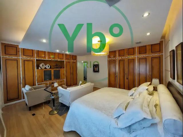 Cobertura para Venda em Rio de Janeiro/RJ Ipanema 5 Quartos