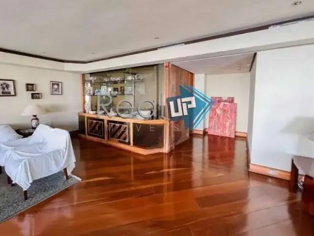 Cobertura para Venda em Rio de Janeiro/RJ Ipanema 5 Quartos