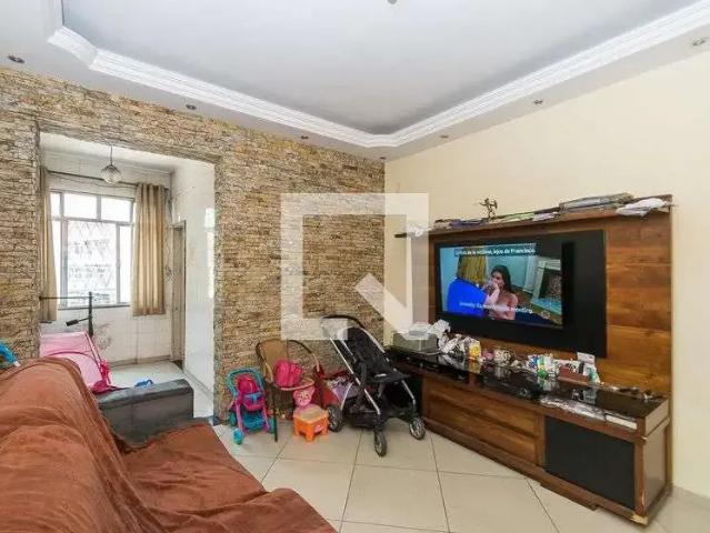 Cobertura para Venda em Rio de Janeiro/RJ Irajá 3 Quartos