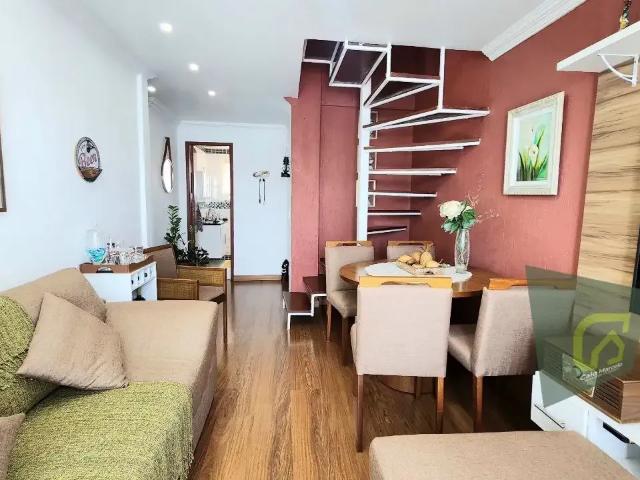 Cobertura para Venda em Rio de Janeiro/RJ Jacarepaguá 2 Quartos