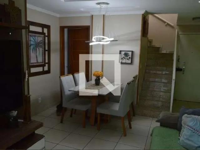 Cobertura para Venda em Rio de Janeiro/RJ Jacarepaguá 2 Quartos