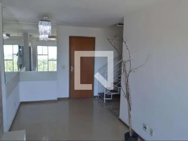 Cobertura para Venda em Rio de Janeiro/RJ Jacarepaguá 3 Quartos