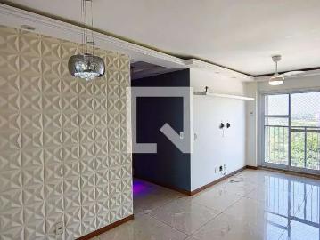 Cobertura para Venda em Rio de Janeiro/RJ Jacarepaguá 3 Quartos