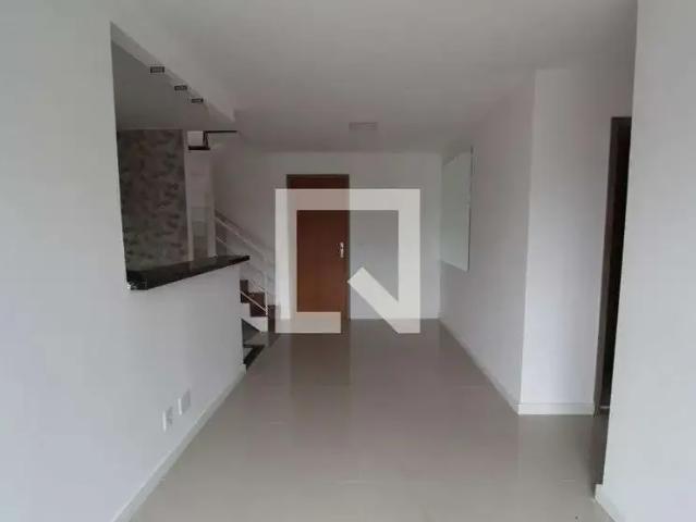 Cobertura para Venda em Rio de Janeiro/RJ Jacarepaguá 3 Quartos