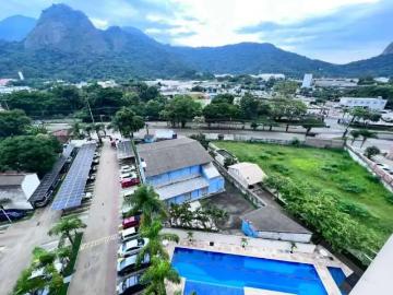 Cobertura para Venda em Rio de Janeiro/RJ Jacarepaguá 3 Quartos