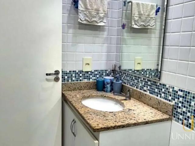 Cobertura para Venda em Rio de Janeiro/RJ Jacarepaguá 3 Quartos