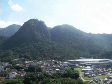 Cobertura para Venda em Rio de Janeiro/RJ Jacarepaguá 3 Quartos