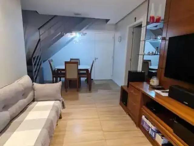 Cobertura para Venda em Rio de Janeiro/RJ Jacarepaguá 3 Quartos