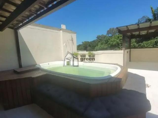 Cobertura para Venda em Rio de Janeiro/RJ Jacarepaguá 4 Quartos