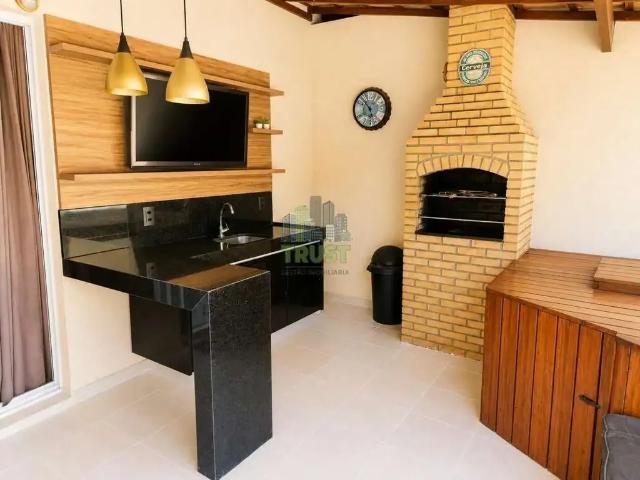 Cobertura para Venda em Rio de Janeiro/RJ Jacarepaguá 4 Quartos